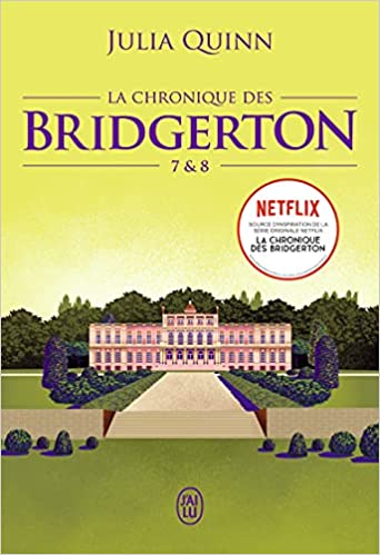 les chroniques de brigerton