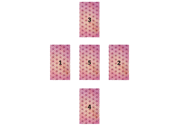 jeu de tarot