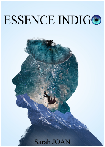 essence indigo sarah joan