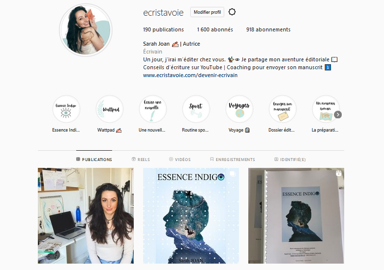 Instagram