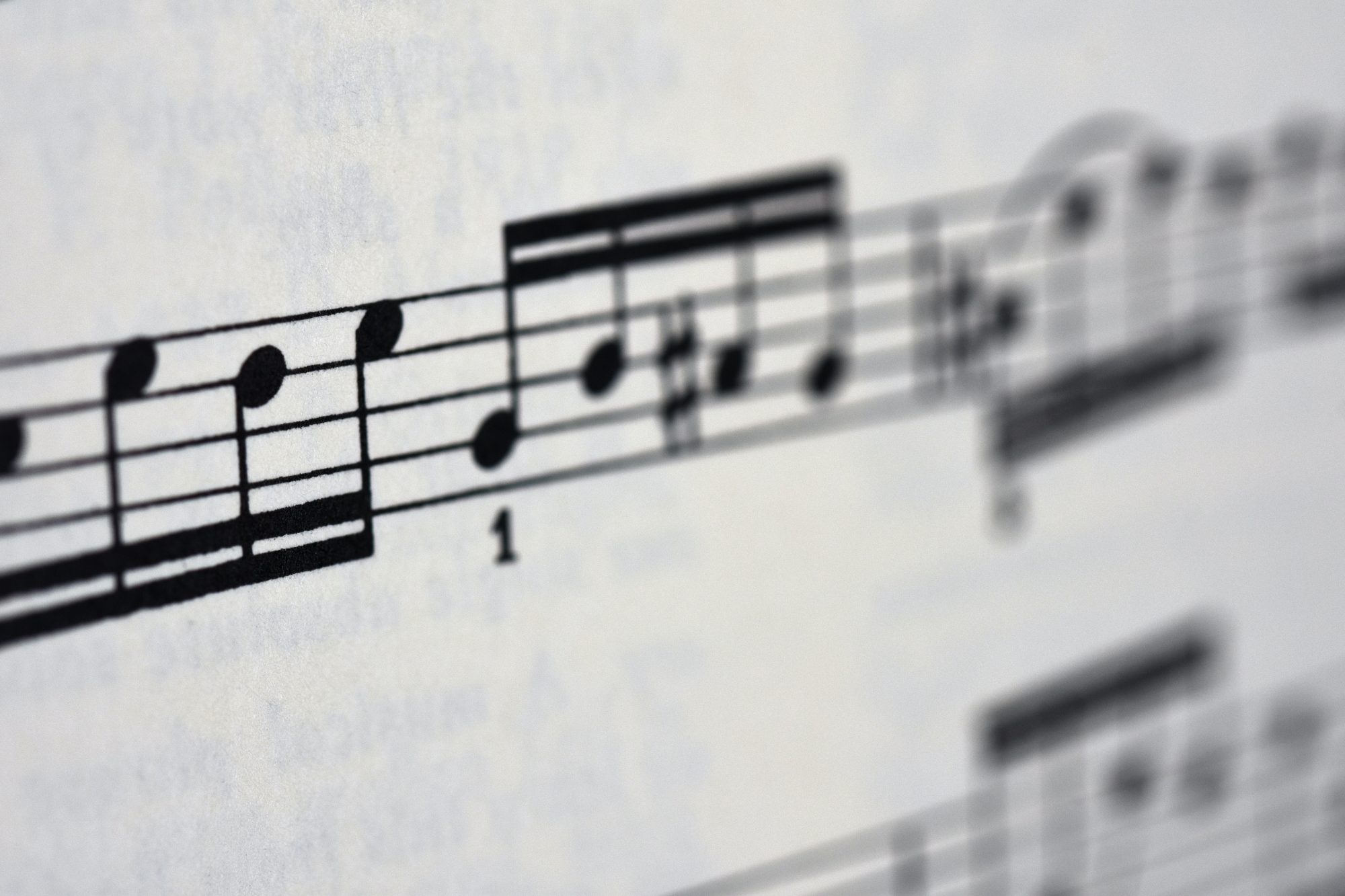 musique ecristavoie