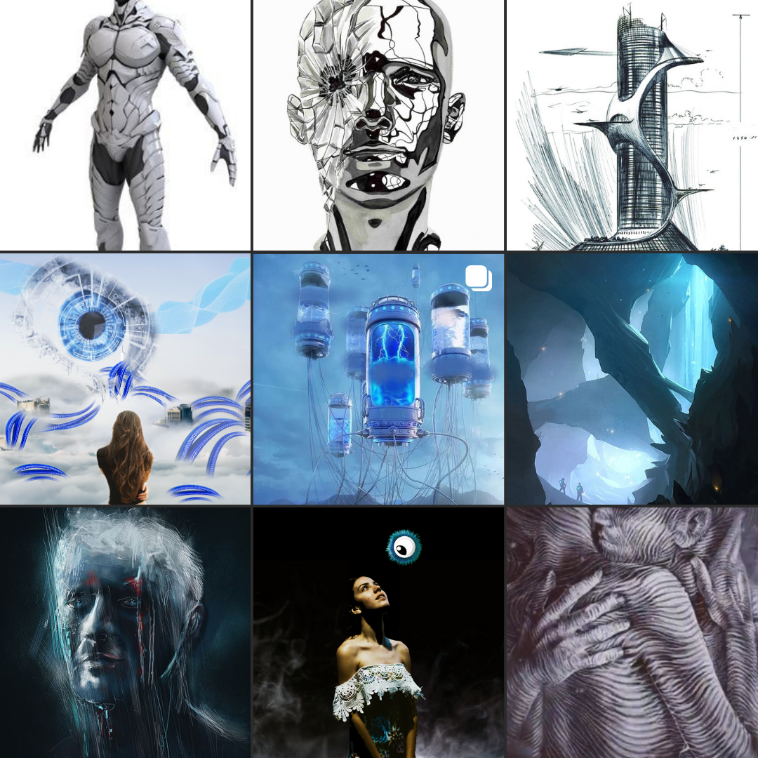 LA MATRICE DE CRISTAL – Image 2