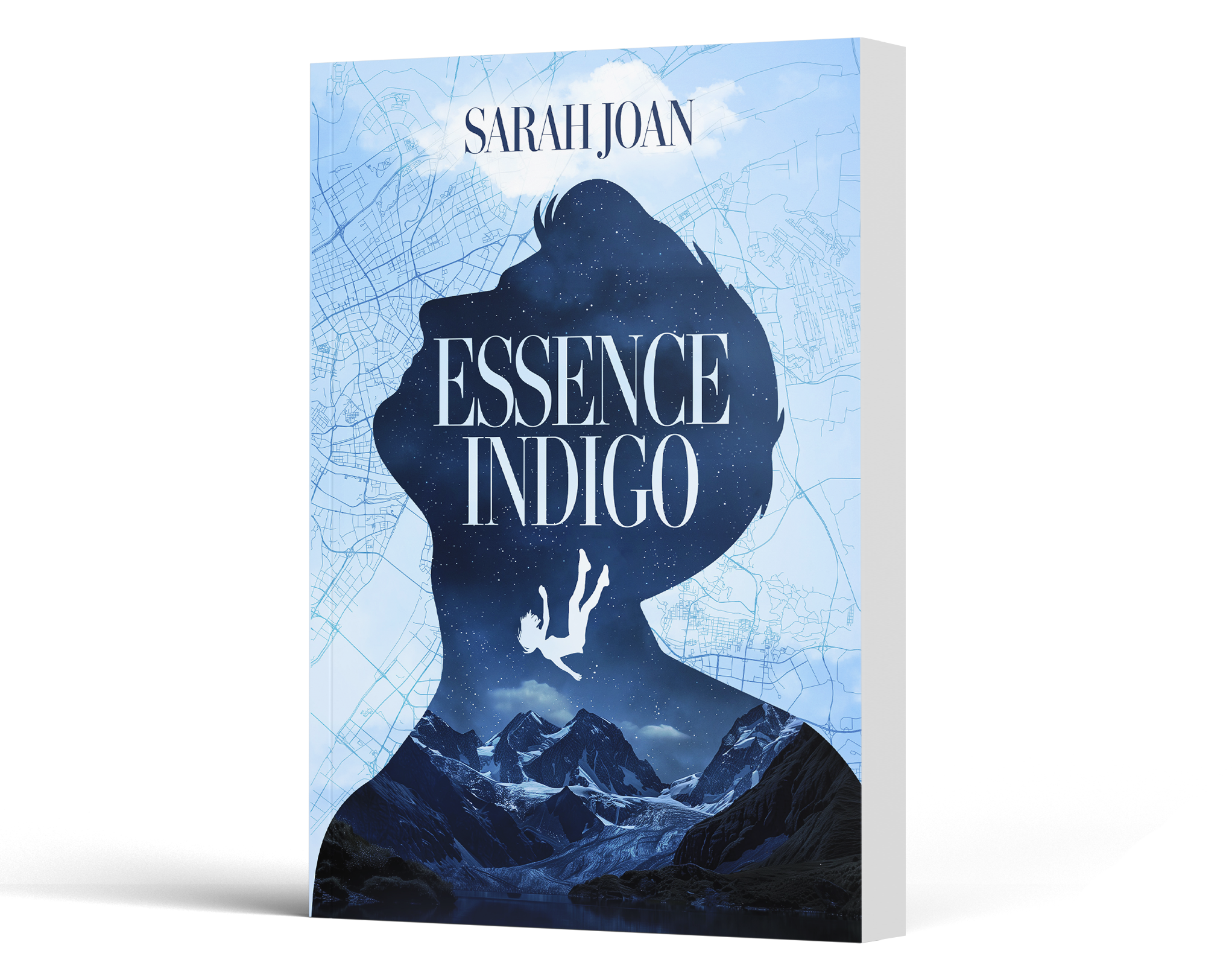 Essence Indigo broché – Image 2