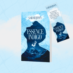Essence Indigo broché