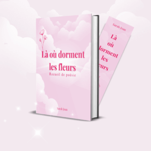 Là où dorment les fleurs