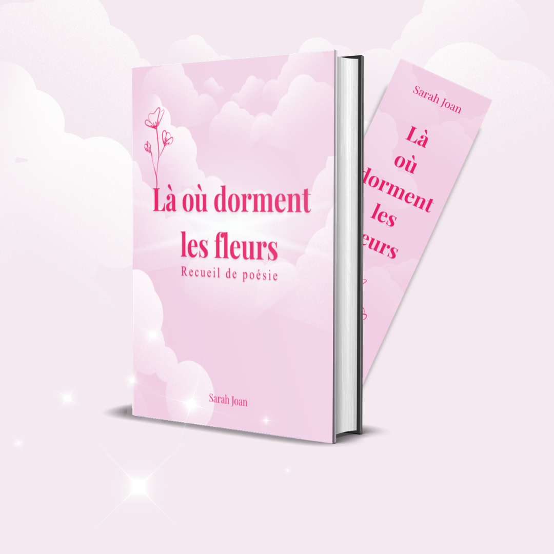 Poésie & Essence Indigo – Image 2